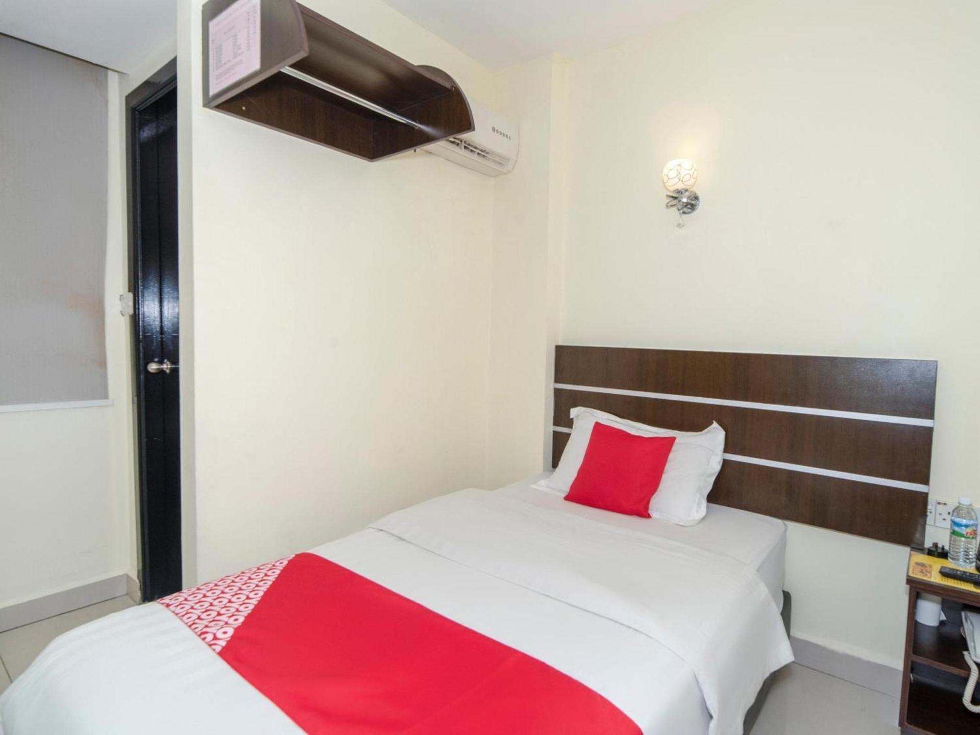 Super Oyo 89944 Stay Inn Kota Kinabalu Esterno foto