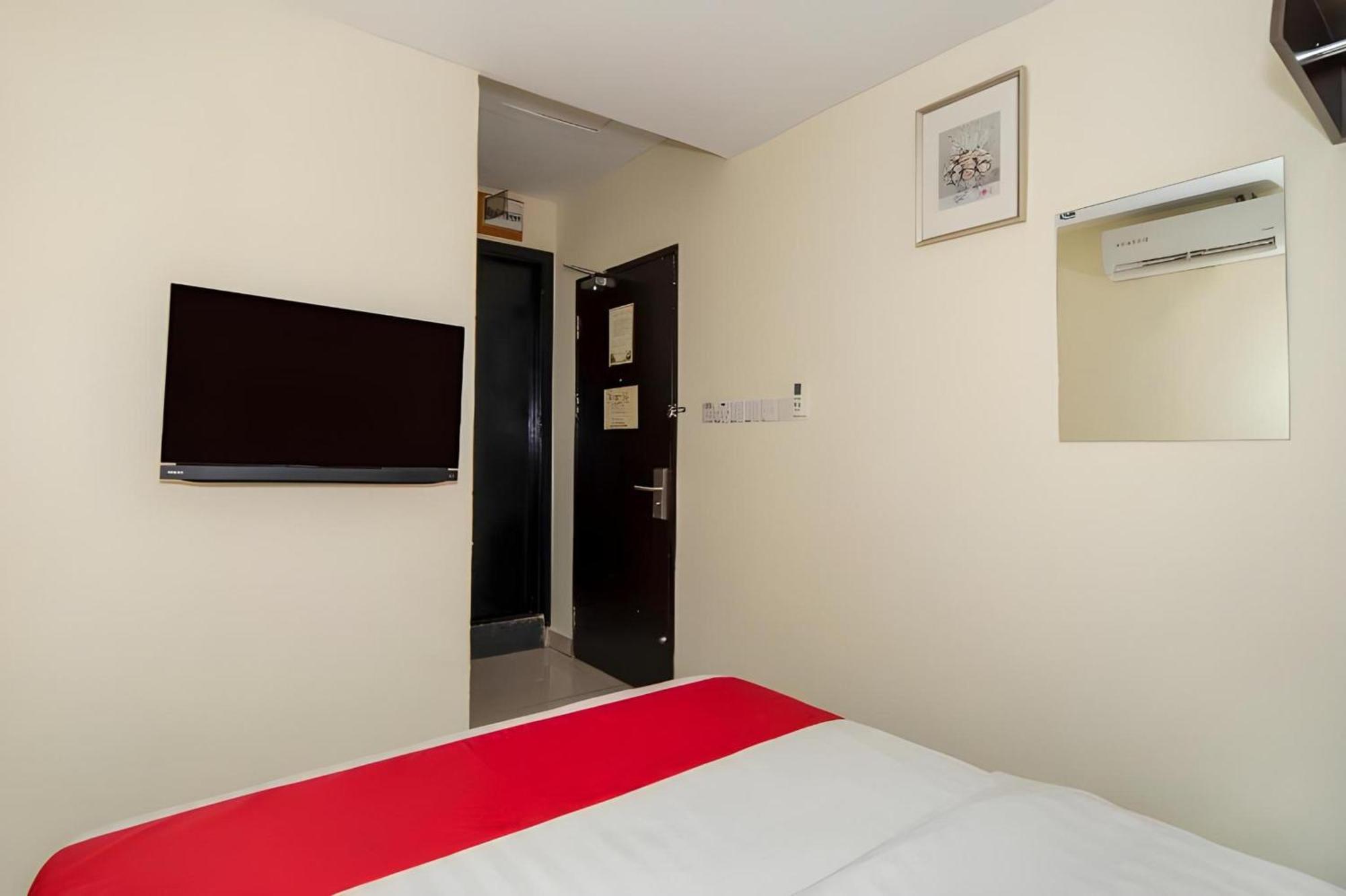 Super Oyo 89944 Stay Inn Kota Kinabalu Esterno foto