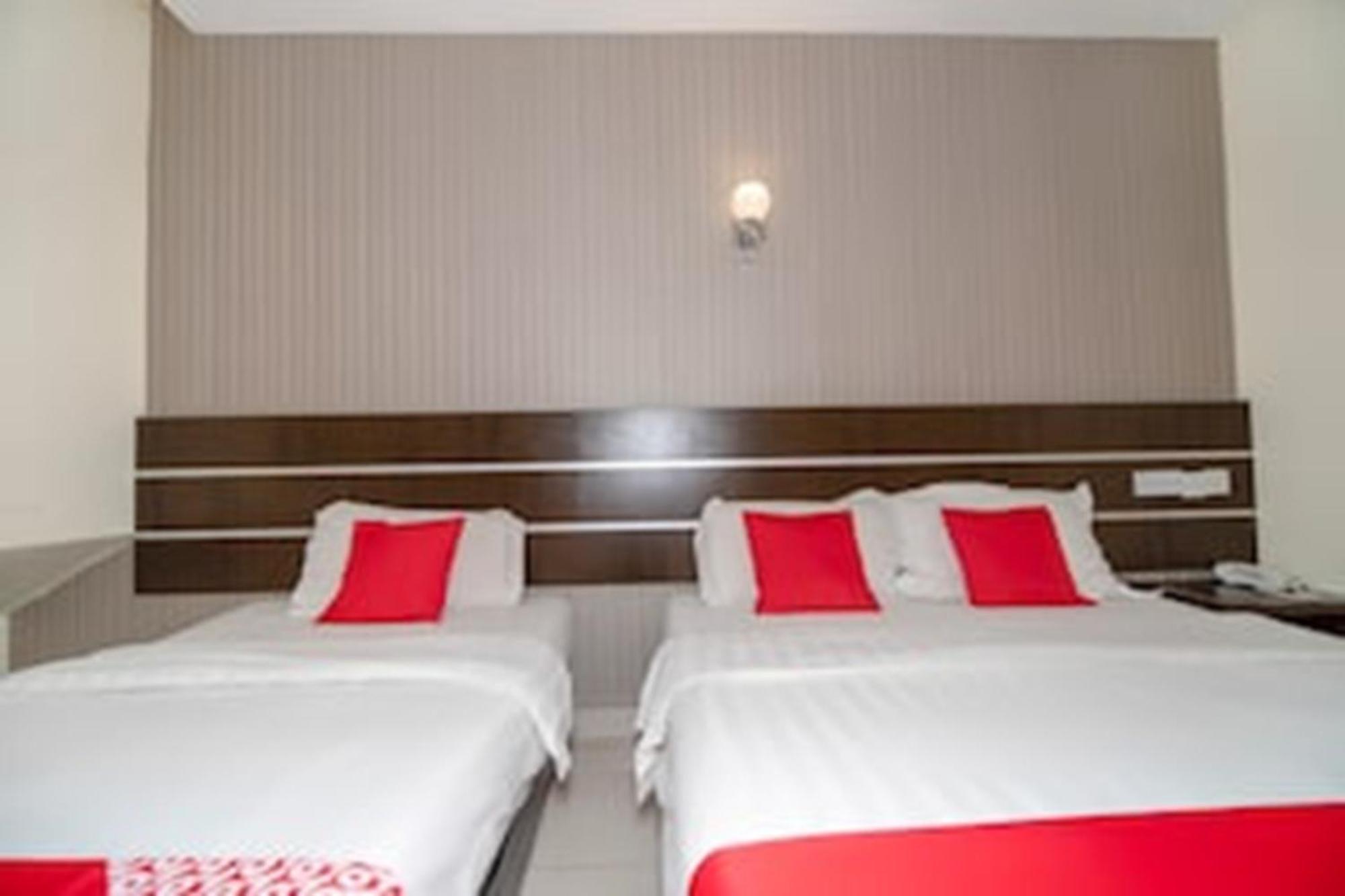 Super Oyo 89944 Stay Inn Kota Kinabalu Esterno foto