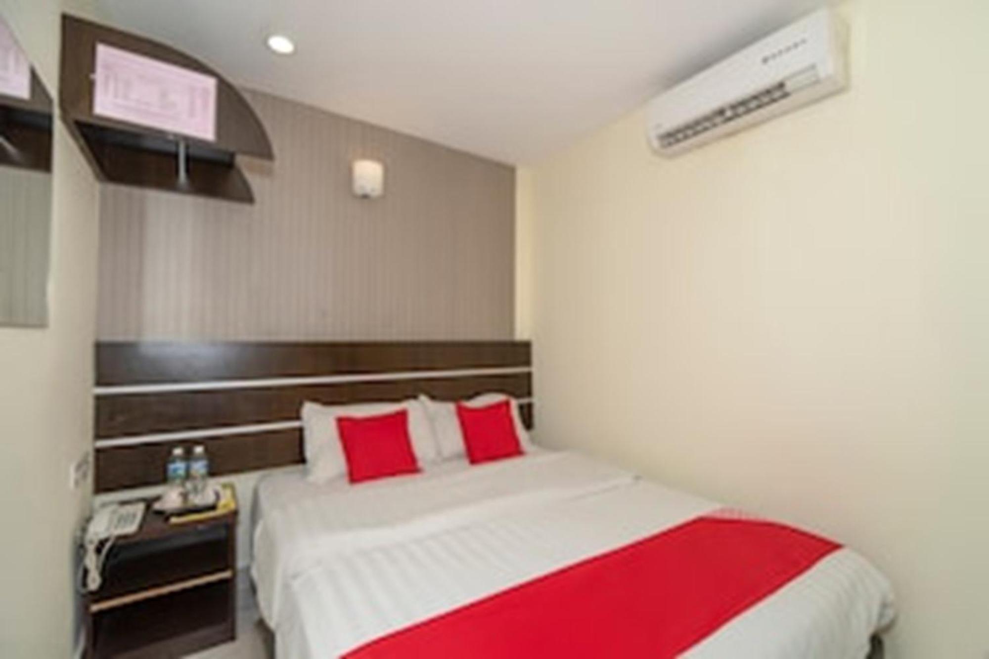 Super Oyo 89944 Stay Inn Kota Kinabalu Esterno foto